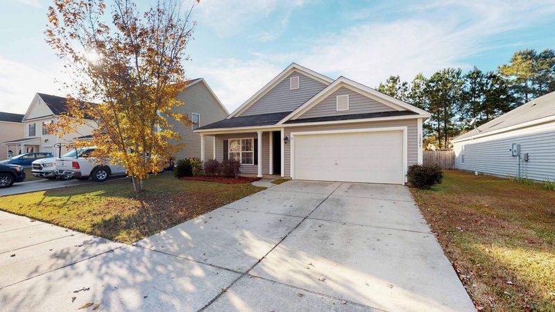 1209 Wild Goose Trl, Summerville, SC 29483