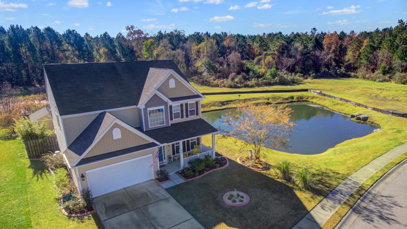 606 English Oak Cir, Moncks Corner, SC 29461