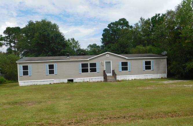 166 Rambo Dr, Summerville, SC 29483