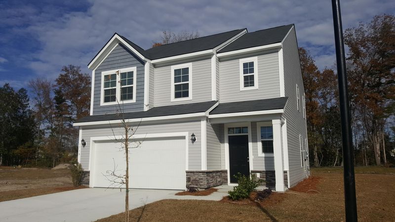 1714 Refuge Dr, Ladson, SC 29456