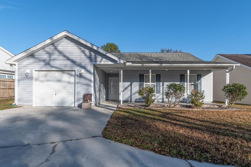 107 Fern Ct, Summerville, SC 29486