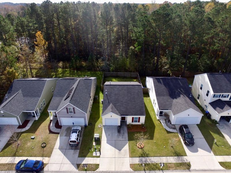 117 Coosawatchie St, Summerville, SC 29485