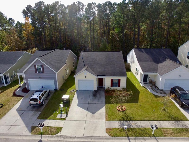 117 Coosawatchie St, Summerville, SC 29485