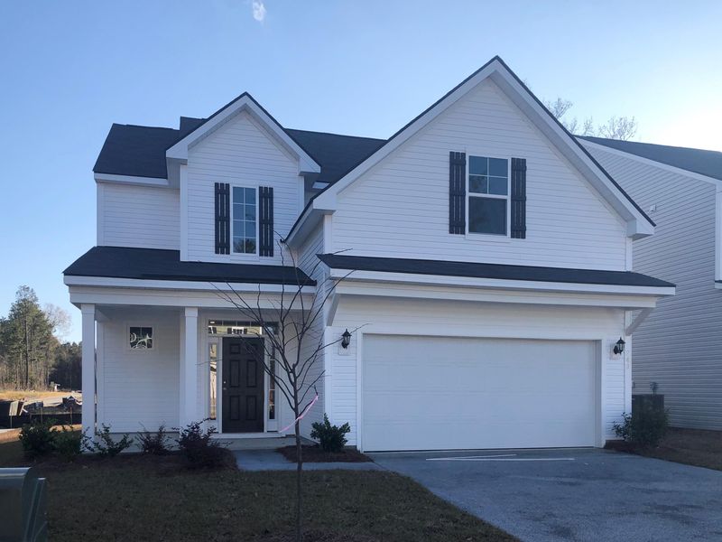 243 Catawba Branch Way, Moncks Corner, SC 29461
