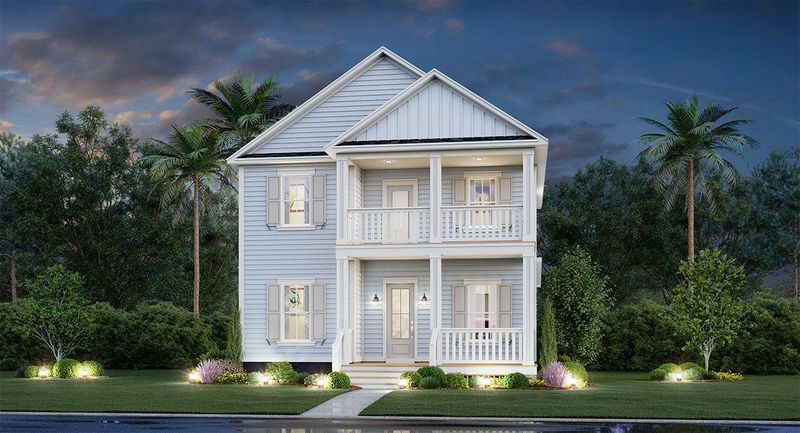 4034 Maidstone Dr, Mount Pleasant, SC 29466