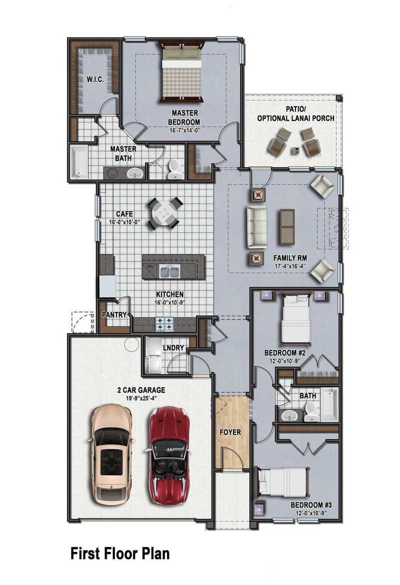 201 Pickens St, Summerville, SC 29485