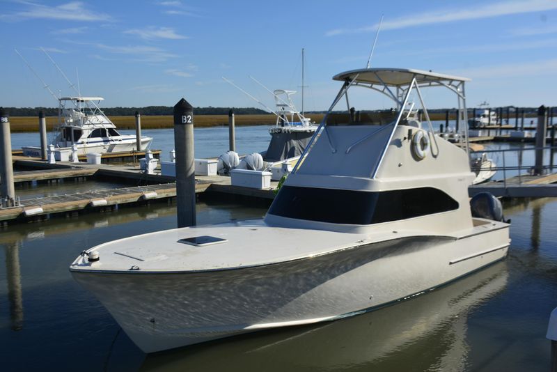 3702 Docksite Rd #B-2, Edisto Beach, SC 29438