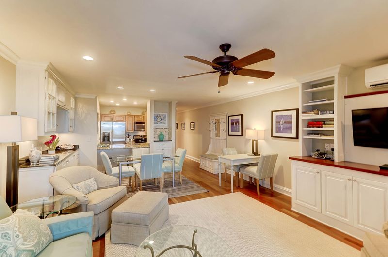 1379 Pelican Watch Villa, Seabrook Island, SC 29455