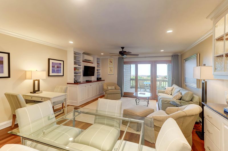 1379 Pelican Watch Villa, Seabrook Island, SC 29455