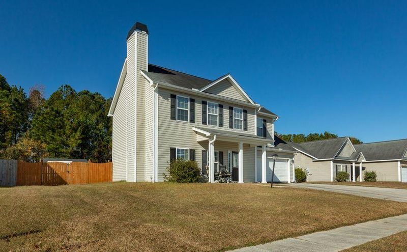 105 Spindle Way, Goose Creek, SC 29445
