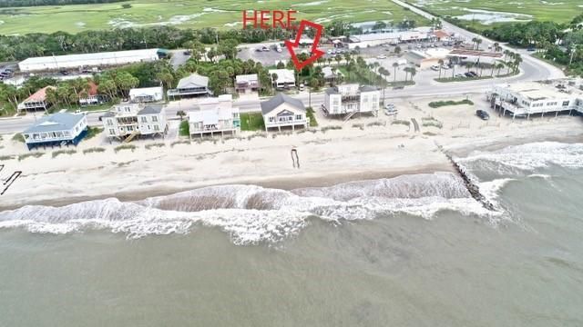 107 Palmetto Blvd, Edisto Island, SC 29438