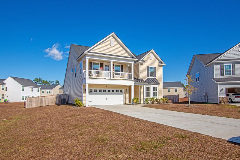 310 Sunny Springs Trl, Moncks Corner, SC 29461