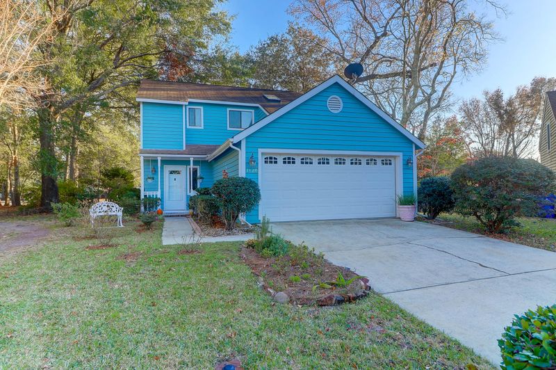 1420 School House Rd, Mount Pleasant, SC 29464