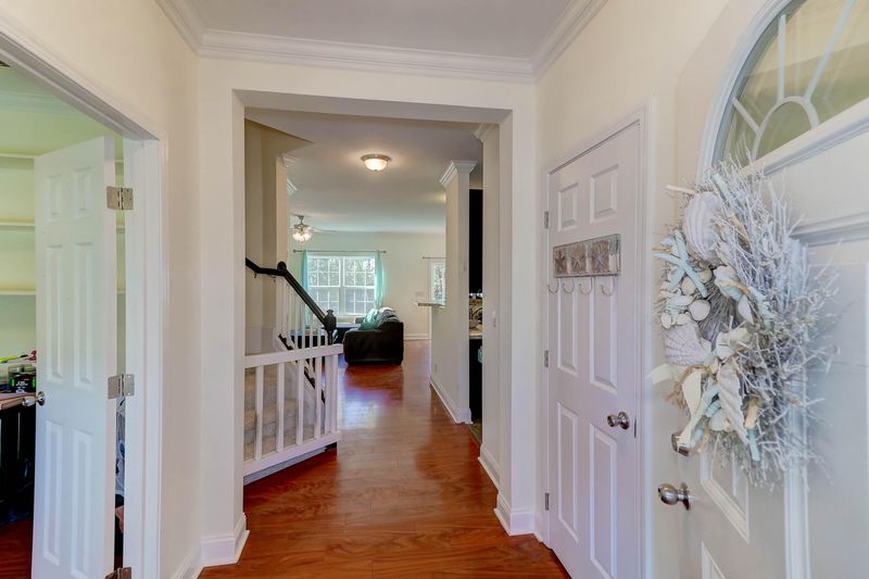 3039 Edenborough Rd, Johns Island, SC 29455