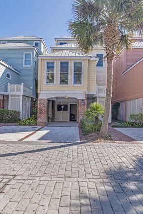 114 Grand Pavilion Blvd, Isle Of Palms, SC 29451