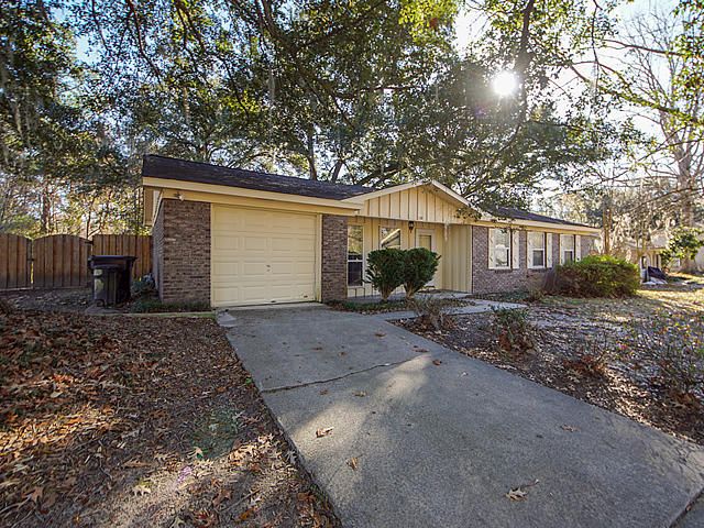 108 Sprucewood Dr, Summerville, SC 29485