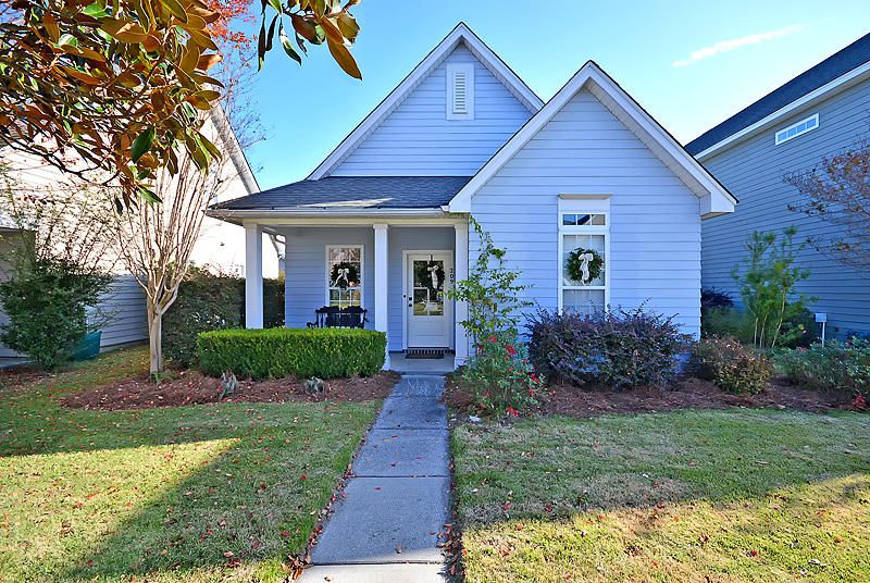 209 Dandelion St, Summerville, SC 29483