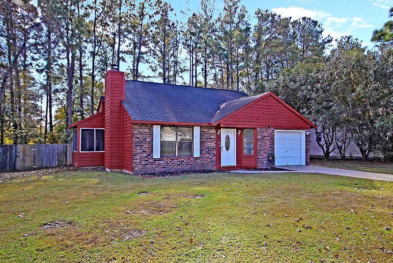 212 Oxford Way, Summerville, SC 29486