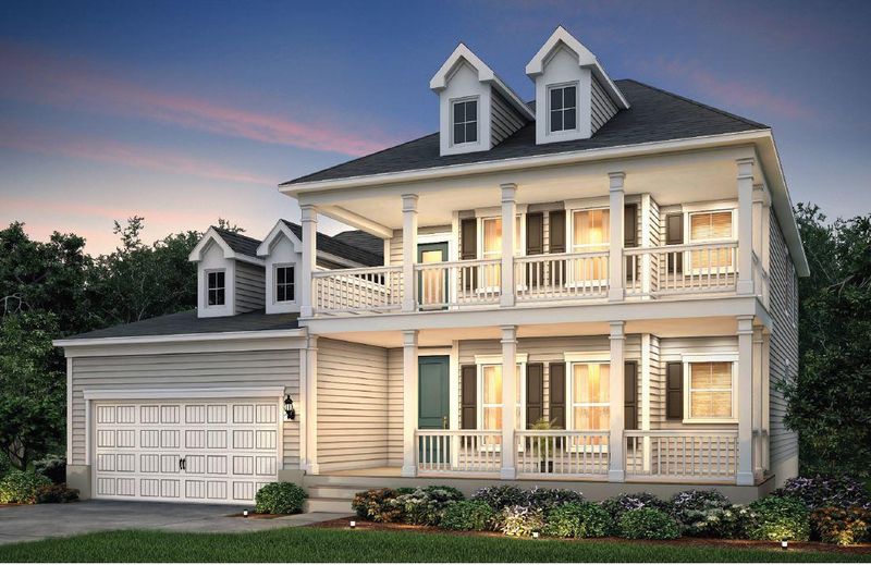 2751 Summertime Ln, Mount Pleasant, SC 29466