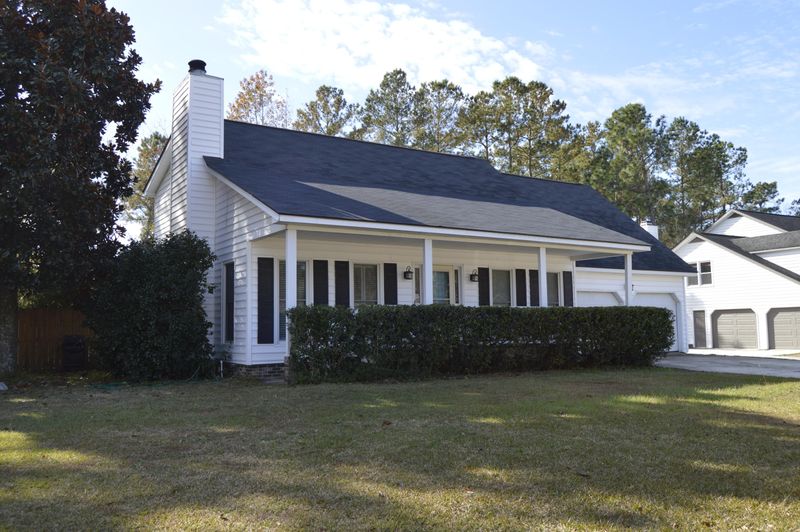 200 Eastover Cir, Summerville, SC 29483