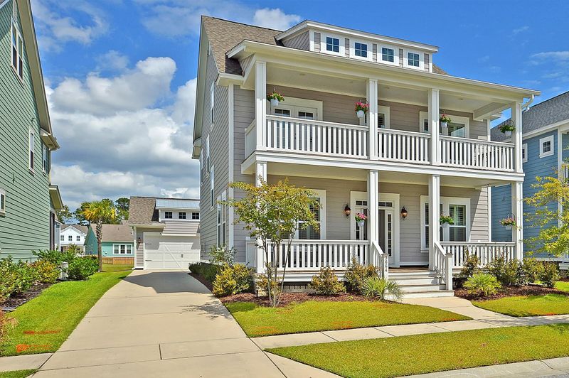 3664 Spindrift Dr, Mount Pleasant, SC 29466