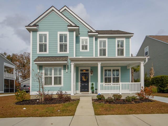 1891 Bermuda Stone Rd, Charleston, SC 29414