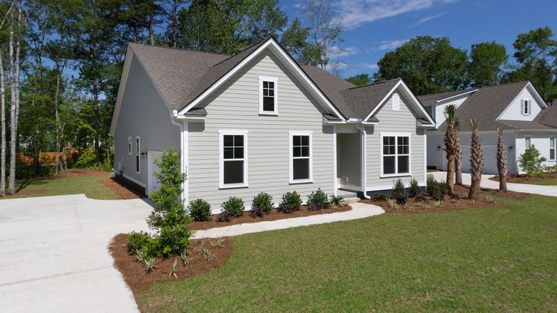 3040 Rampart Rd, Summerville, SC 29483