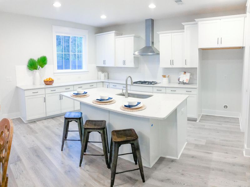 1140 Cultivator St, Mount Pleasant, SC 29466