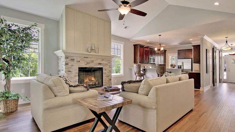 2174 Annie Laura Ln, Mount Pleasant, SC 29466