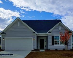 515 Adalina Dr, Goose Creek, SC 29445