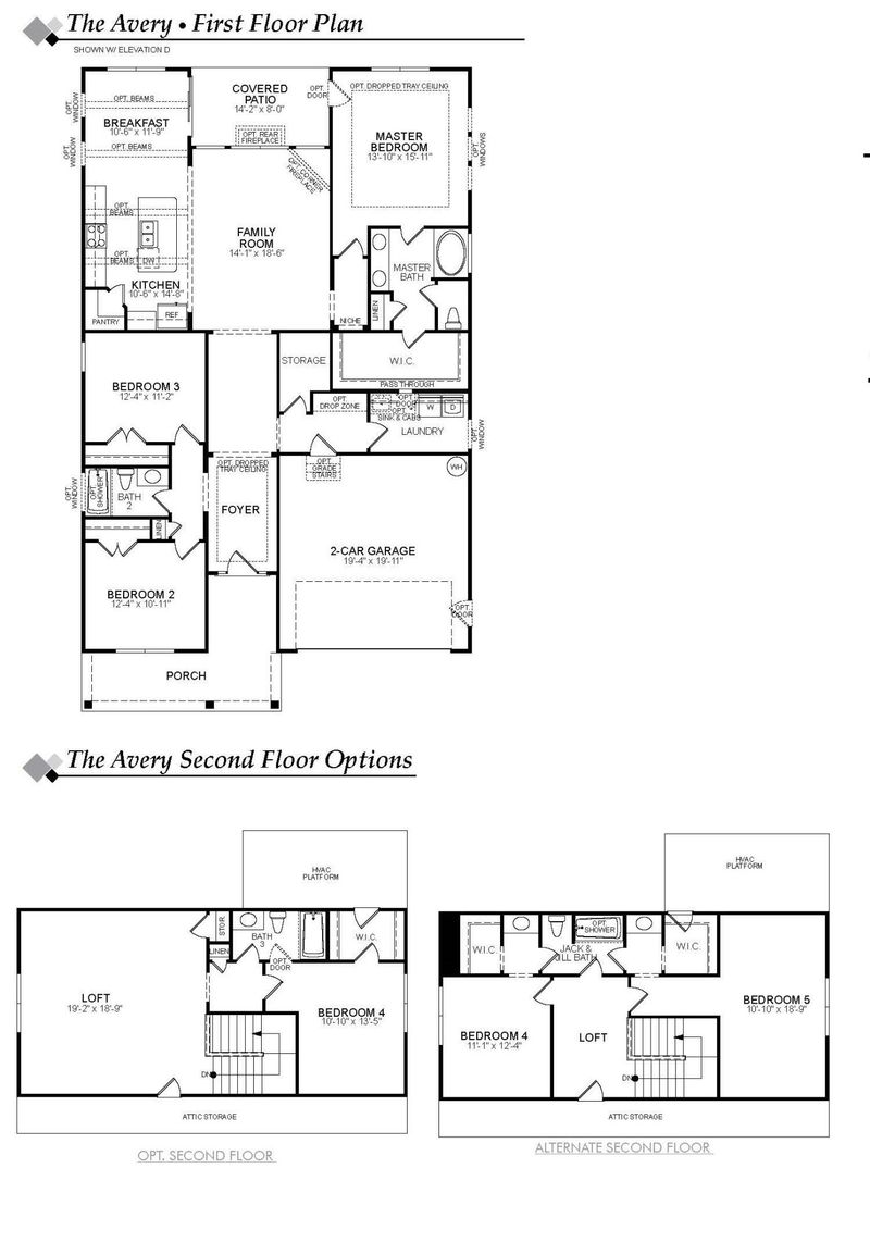 515 Adalina Dr, Goose Creek, SC 29445