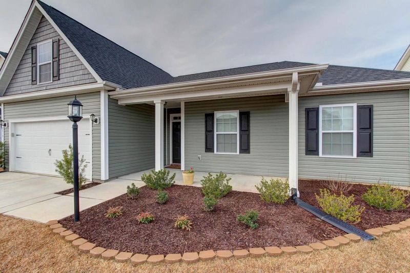 8019 Regency Elm Dr, North Charleston, SC 29406