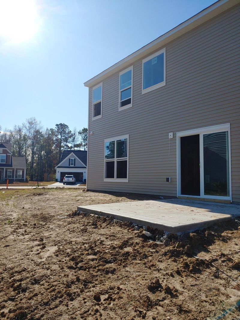 172 Vango Dr, Goose Creek, SC 29445