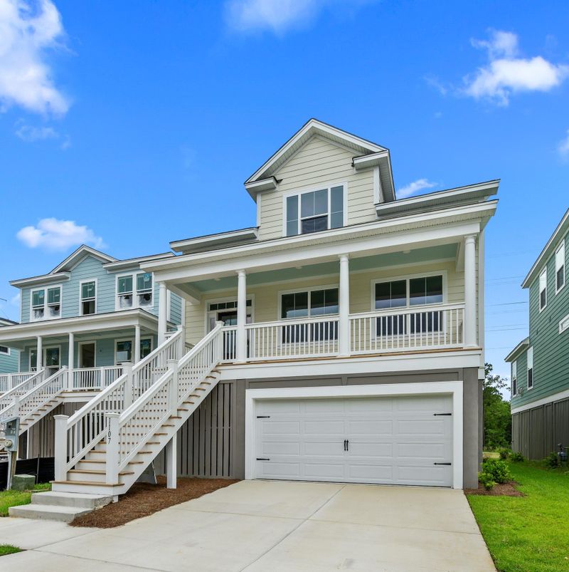 1107 Oak Bluff Ave, Charleston, SC 29492