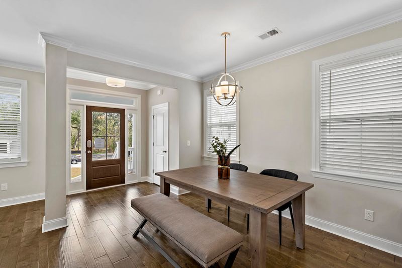 1107 Oak Bluff Ave, Charleston, SC 29492