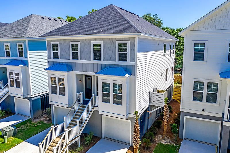 128 Howard Mary Dr #A, Charleston, SC 29412