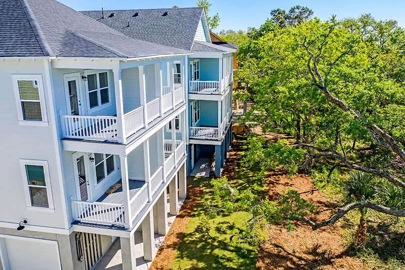 118 Howard Mary Dr #B, Charleston, SC 29412