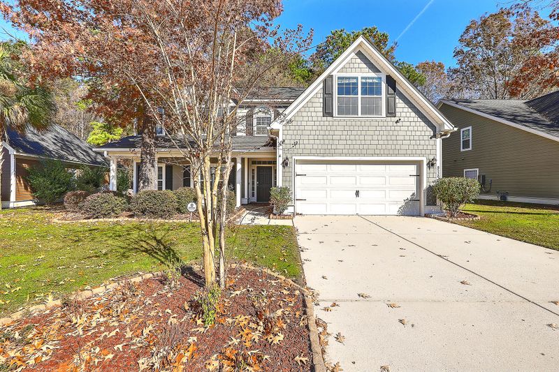 8530 Sentry Cir, North Charleston, SC 29420