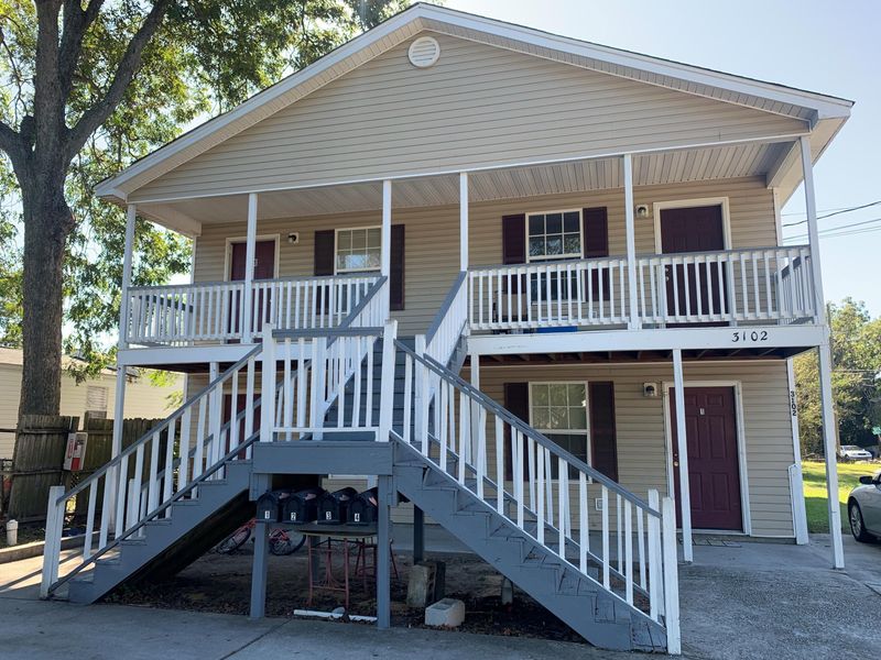 3102 N Atlantic Ave #A, B, C, D, North Charleston, SC 29405