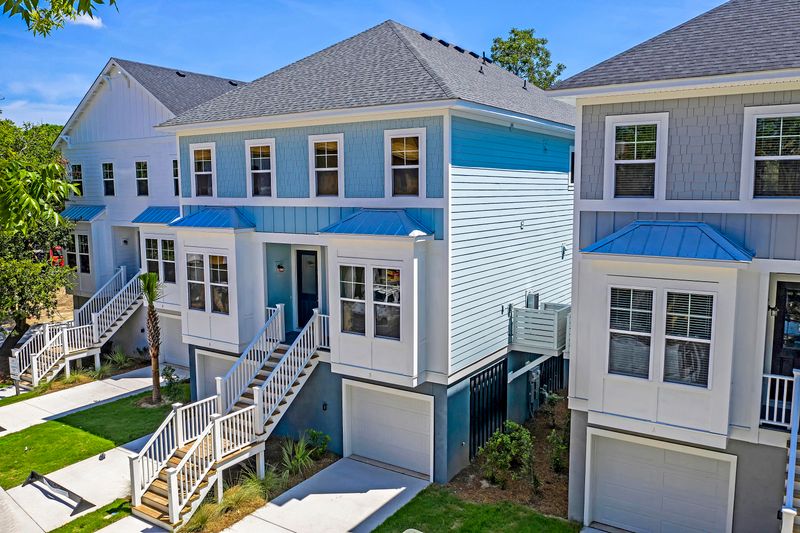 130 Howard Mary Dr #130b, Charleston, SC 29412