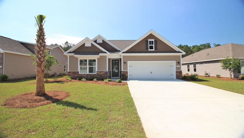 1027 Sago Palm Ct, Mount Pleasant, SC 29429