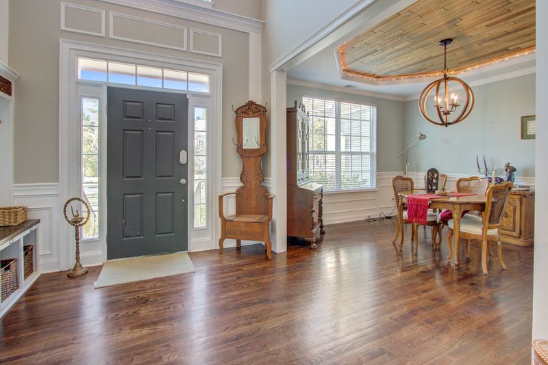 2104 Short Grass Ct, Mount Pleasant, SC 29466