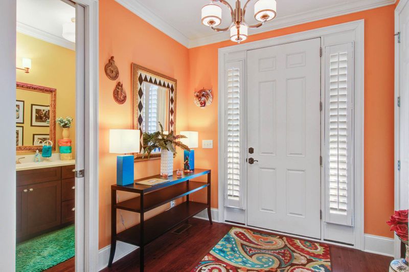 112 W Hudson Ave, Folly Beach, SC 29439