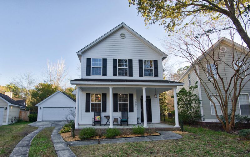 3002 Split Hickory Ct, Johns Island, SC 29455