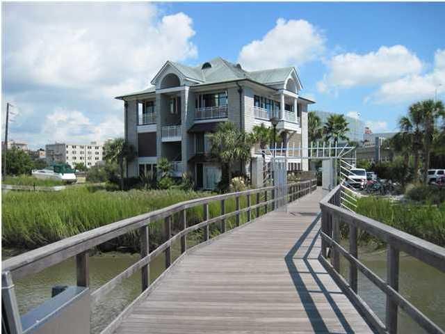 33 Lockwood Dr #B4, Charleston, SC 29401