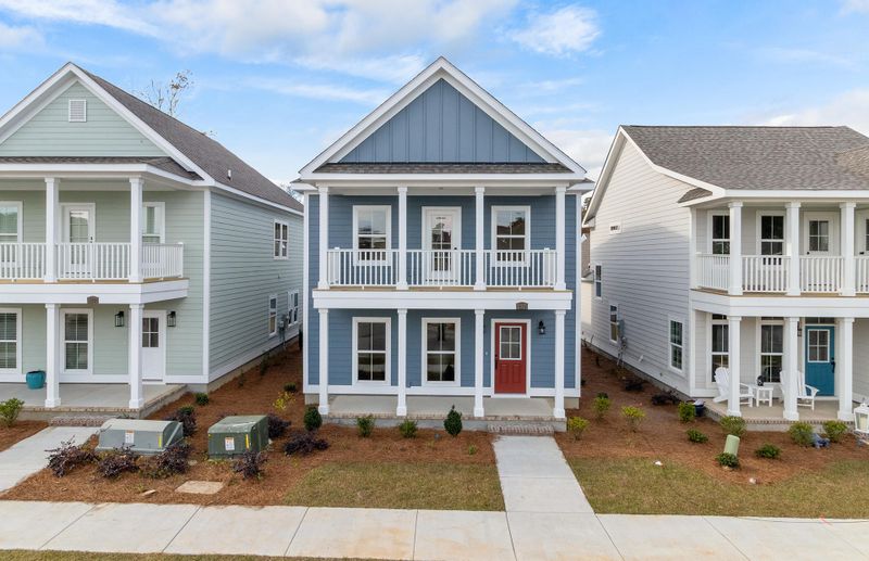 2973 Waterleaf Rd, Johns Island, SC 29455