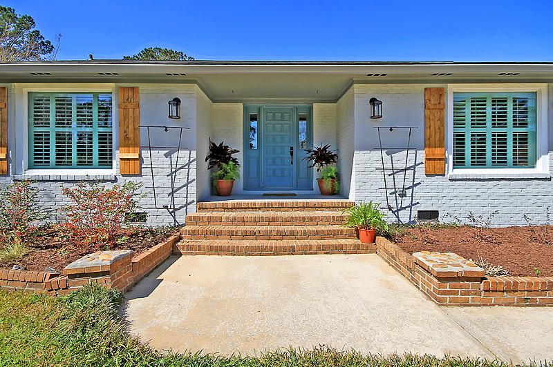 2131 Glendale Dr, Charleston, SC 29414