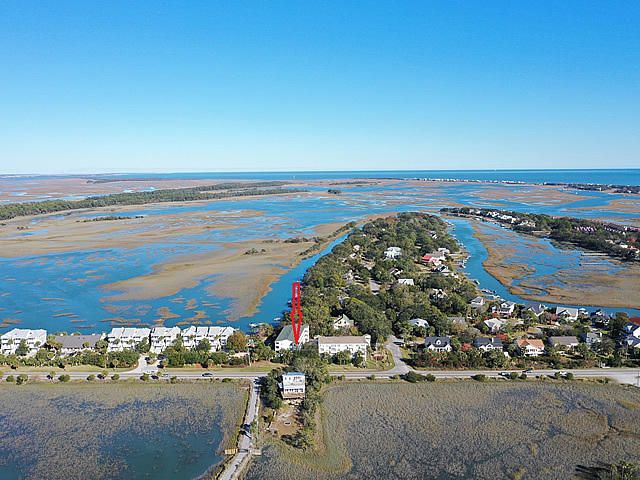 2262 Folly Rd #1-K, Folly Beach, SC 29439