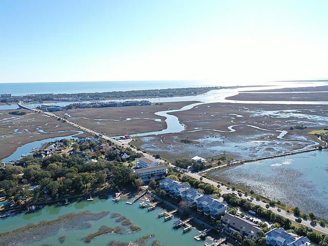 2262 Folly Rd #1-K, Folly Beach, SC 29439