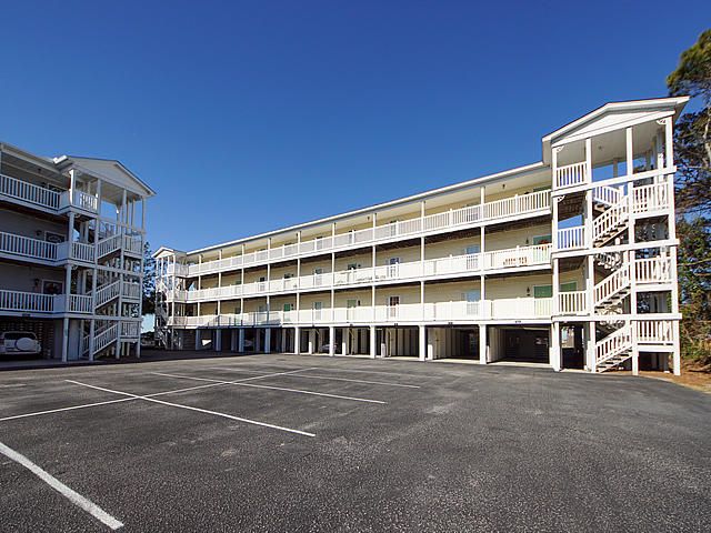 2262 Folly Rd #1-K, Folly Beach, SC 29439